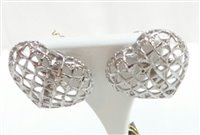 Orecchini Lorenzo Ungari Donna Sognami in Bronzo SGOR030 - SGOR030